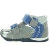 Sandals recommended by podiatrist for a toddler 