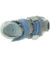 Sandals recommended by podiatrist for a toddler 