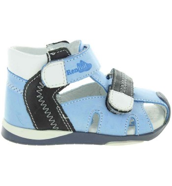 Azurek Blue