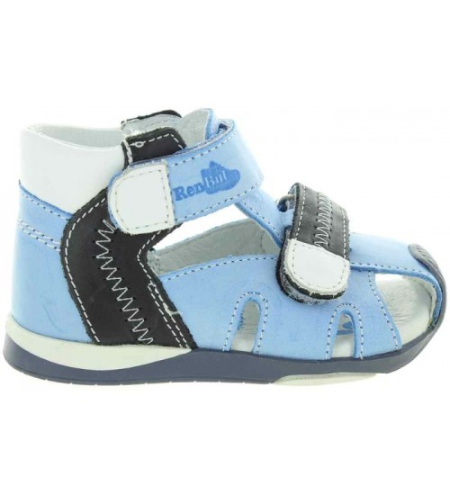 Azurek Blue