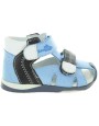 Azurek Blue