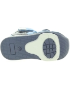 First step ortho sandals for a child