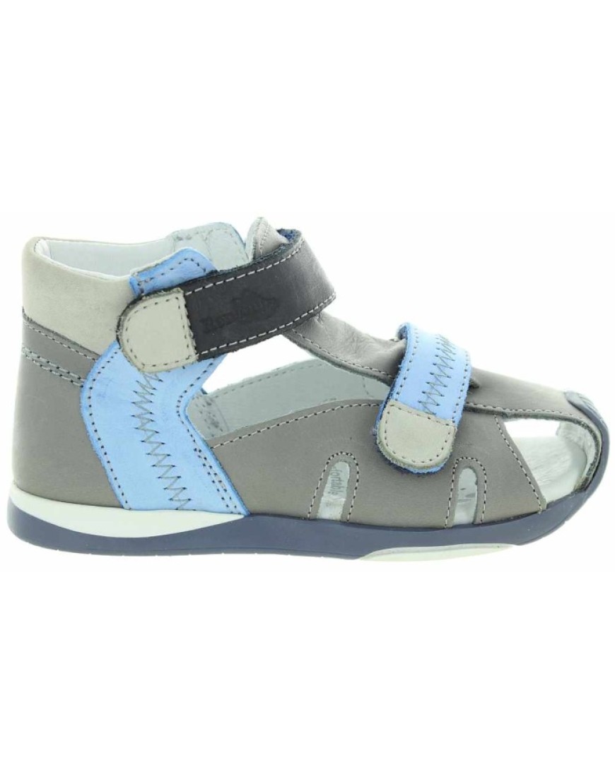 Azurek Gray