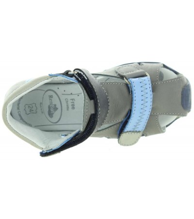 Toddler sandals with high arches for knocked knees 