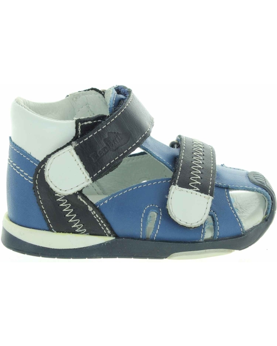 Proper ankle support baby boys sandals 