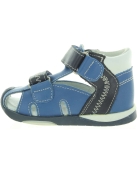 Proper ankle support baby boys sandals 