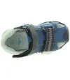 Proper ankle support baby boys sandals 
