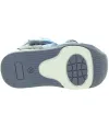 Proper ankle support baby boys sandals 