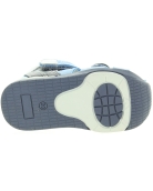 Proper ankle support baby boys sandals 