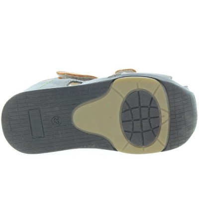 Good ankle sandals with support for kids