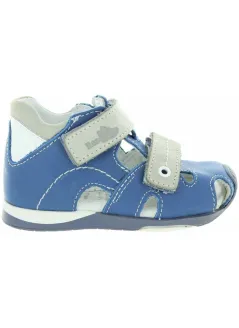 Halibut Blue