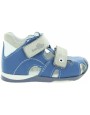 Halibut Blue