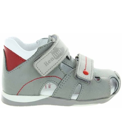 Ankle high baby sandals with good arches Ankle high baby sandals with good arches