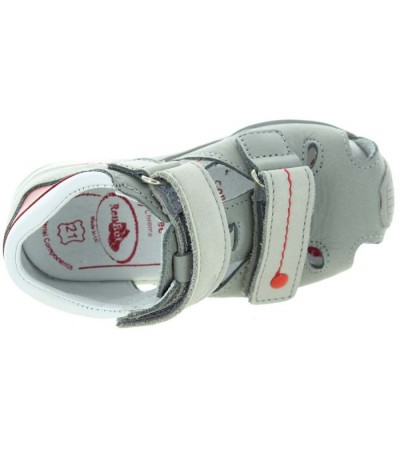 High top sandals for kids with arches 