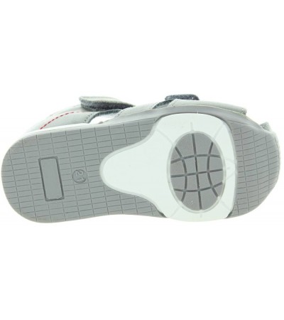 High top sandals for kids with arches 