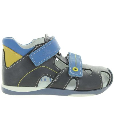 Good arch wide width boys toddler sandals 