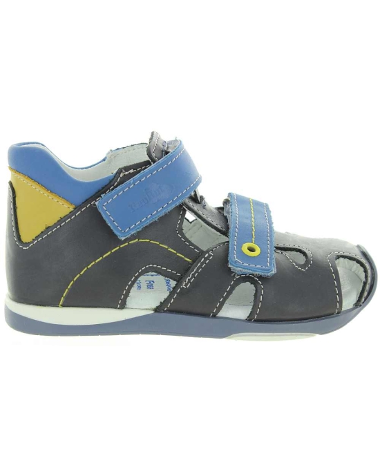 Good arch wide width boys toddler sandals 