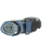 Good arch wide width boys toddler sandals 