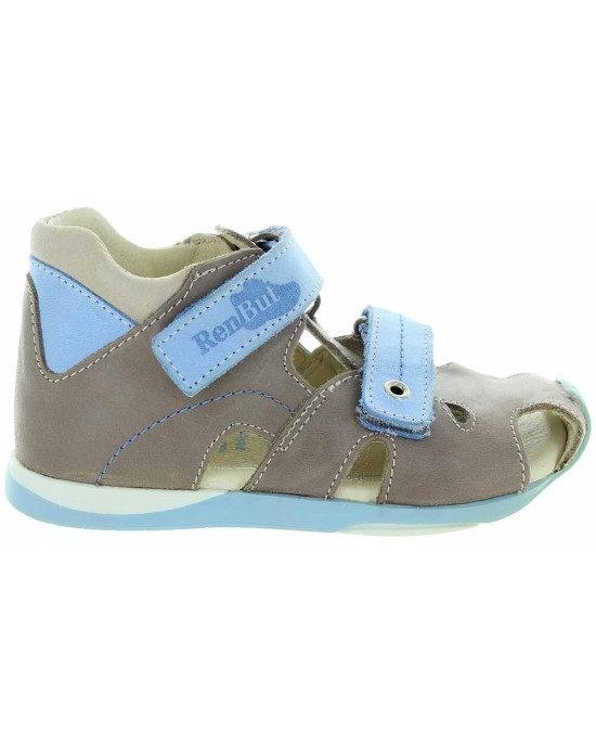 Baby sandals orthopedic for knocked knees