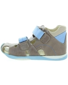 Baby sandals orthopedic for knocked knees