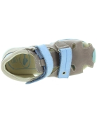 Baby sandals orthopedic for knocked knees