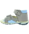 Sandal for toddler to help walk straight 