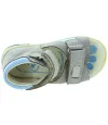 Sandal for toddler to help walk straight 