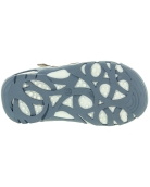 Sandal for toddler to help walk straight 