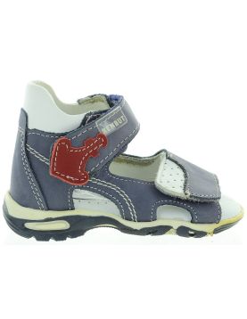 Chief Blue Chief Blue