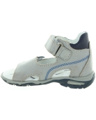 High top pronation best sandals for a boy with wide feet