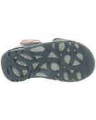 High top pronation best sandals for a boy with wide feet