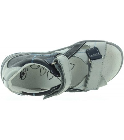 Good walking sandals for kids flat feet