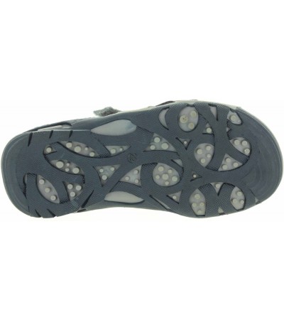 Good walking sandals for kids flat feet