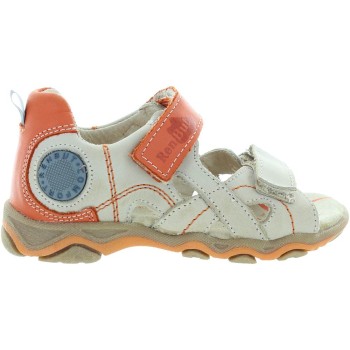 Sandals for kids with good arches for foot forming 