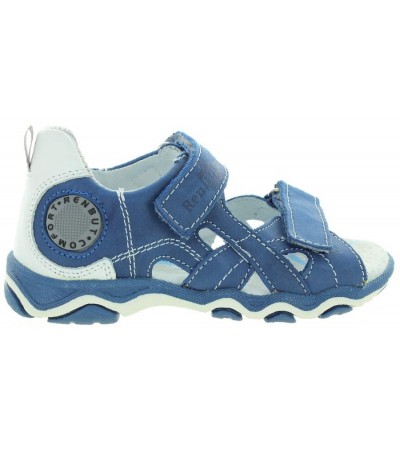 Sandals for kids custom made for orthodics