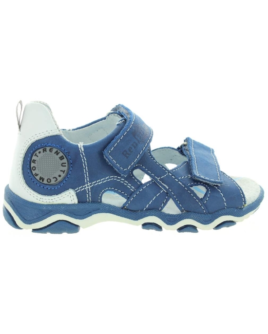 Custom orthodics ankle sandals for kids 