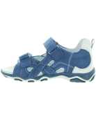 Custom orthodics ankle sandals for kids 