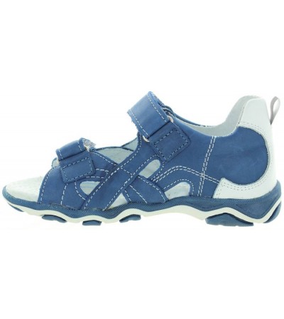 Sandals for kids custom made for orthodics