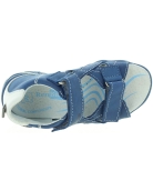Custom orthodics ankle sandals for kids 