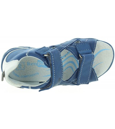 Sandals for kids custom made for orthodics