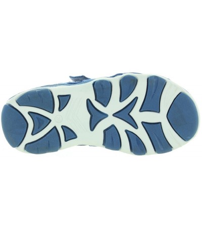 Sandals for kids custom made for orthodics