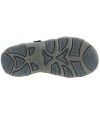 Durable blue boys kids sandals 