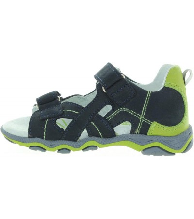 Sandals for boys with good arches corrective medical 
