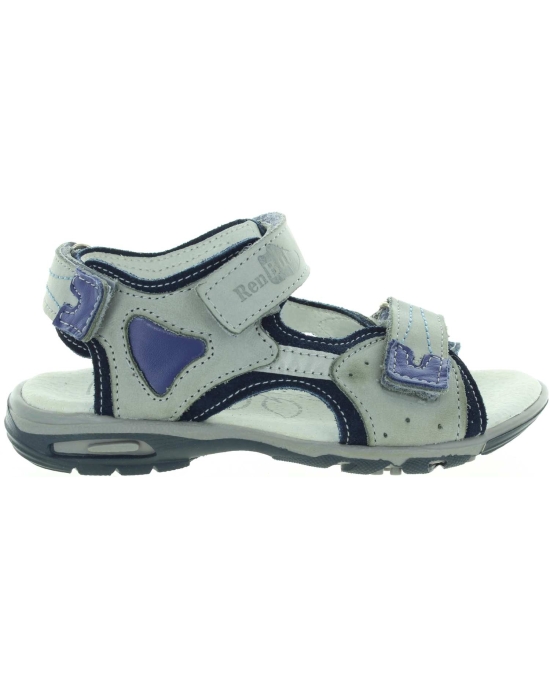 Boys European sandals with good arch and comfort 