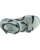 Boys European sandals with good arch and comfort 