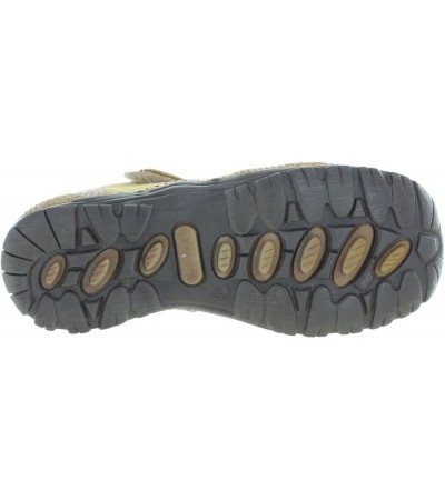 Heel support boys shoes orthopedic 