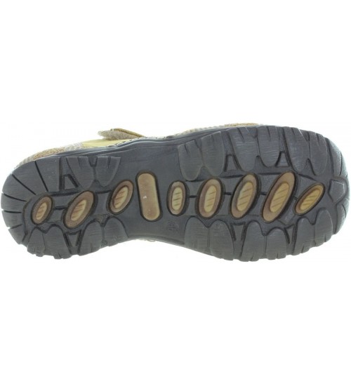 Heel support boys shoes orthopedic 