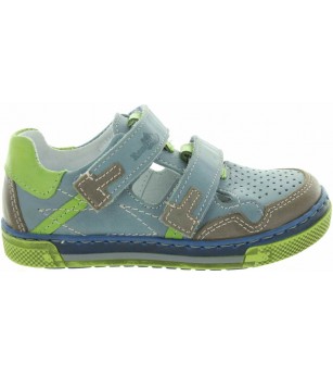Rodi Blue Rodi Blue