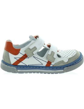 Rodi White  Rodi White