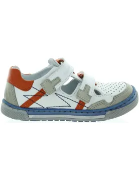 Rodi White 